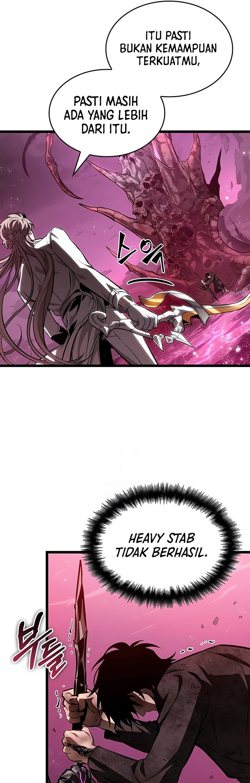 The World After the Fall Chapter 187 Gambar 19