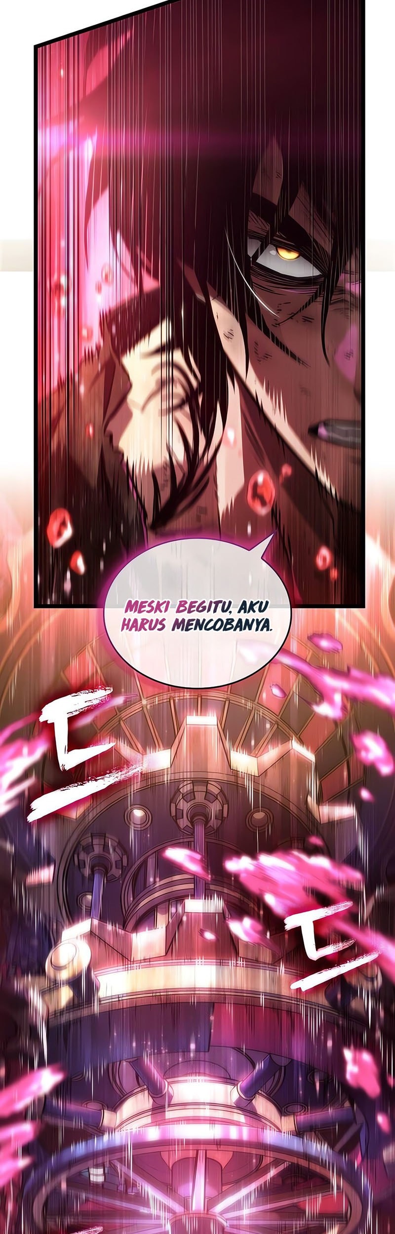 The World After the Fall Chapter 187 Gambar 21