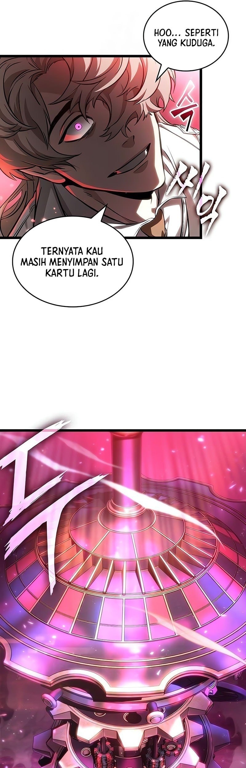 The World After the Fall Chapter 187 Gambar 23