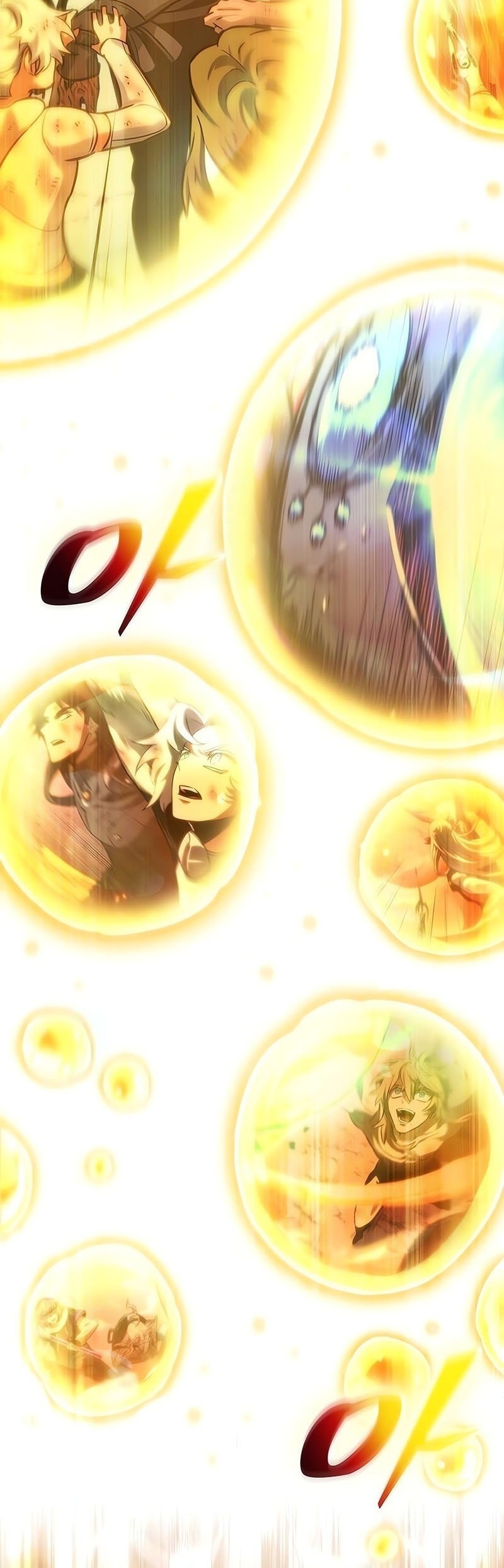 The World After the Fall Chapter 187 Gambar 26