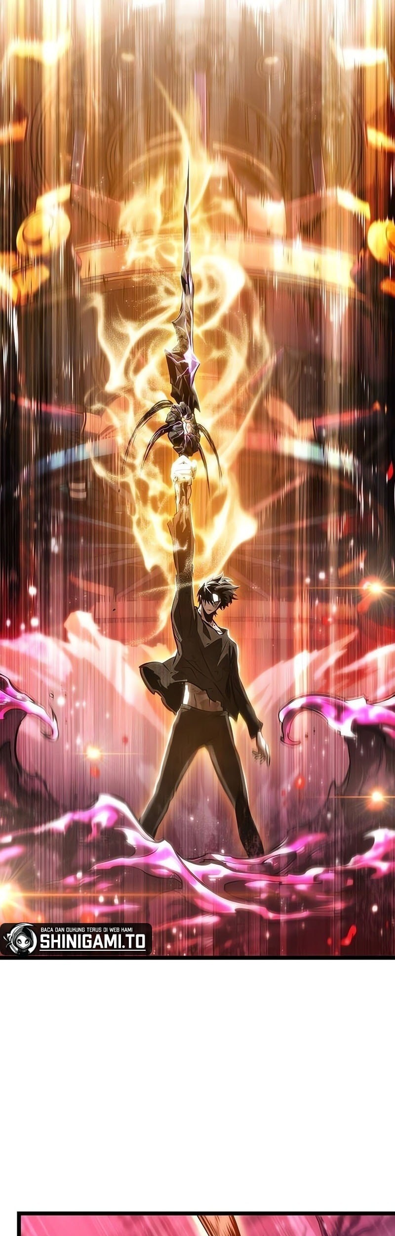 The World After the Fall Chapter 187 Gambar 27