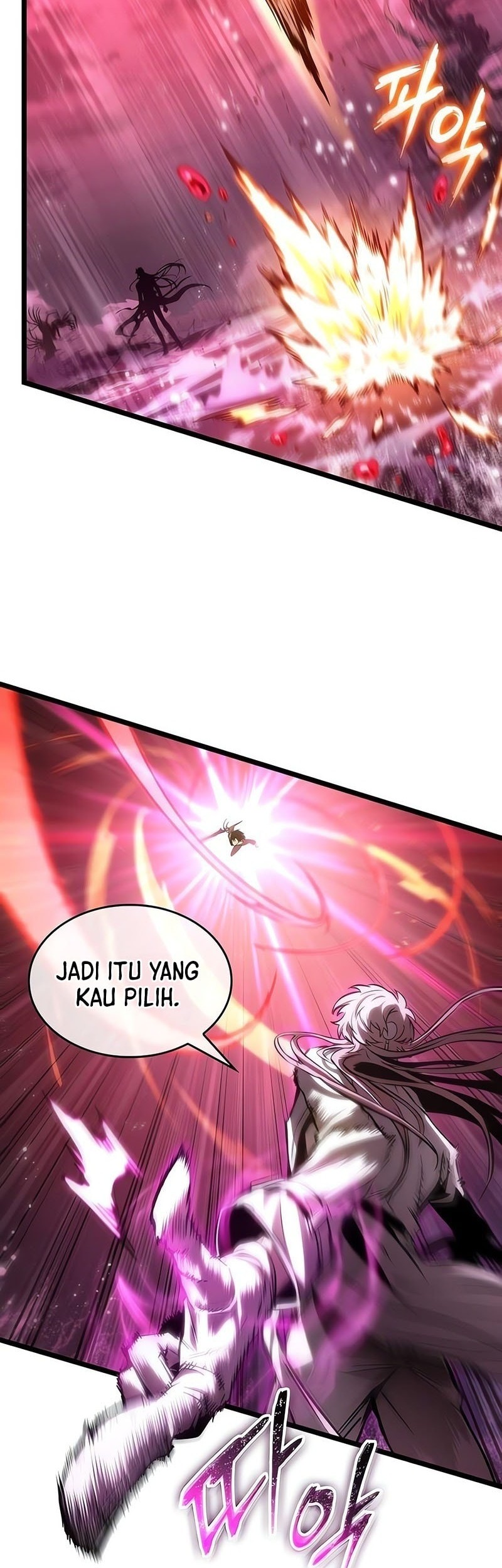 The World After the Fall Chapter 187 Gambar 28