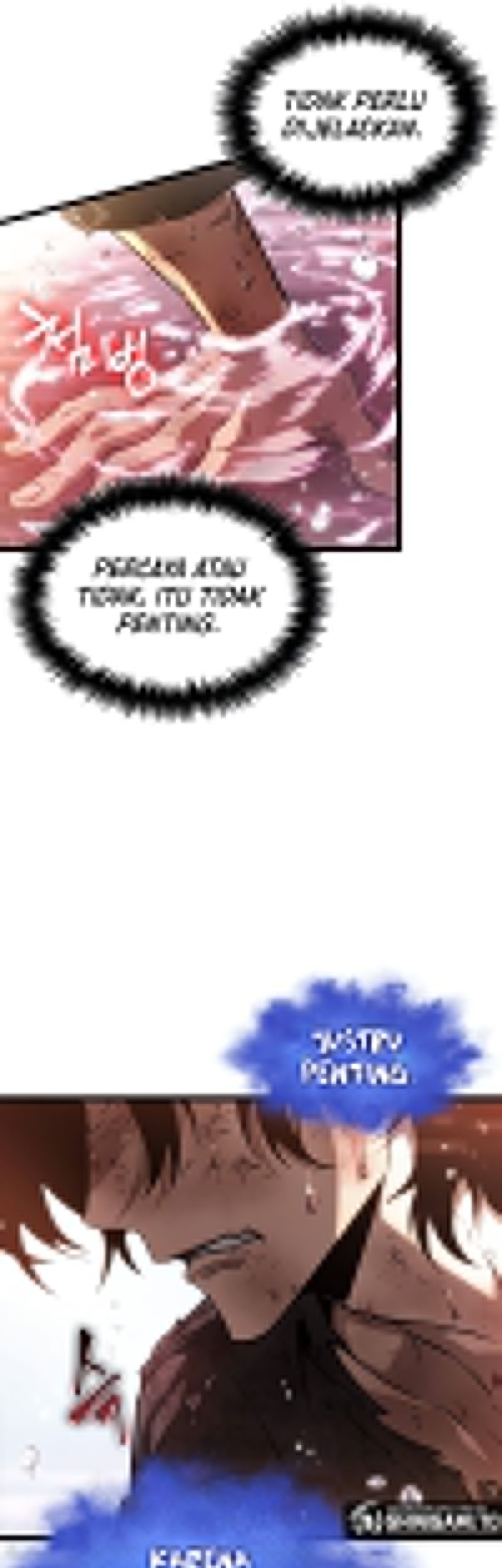 The World After the Fall Chapter 188 Gambar 34