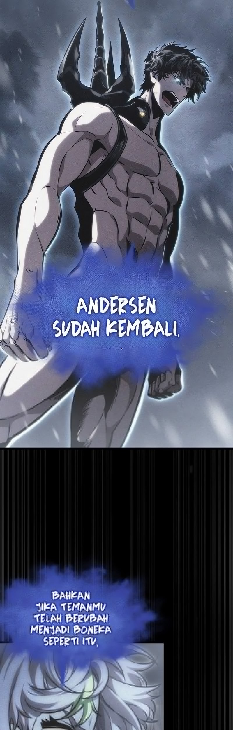 The World After the Fall Chapter 188 Gambar 38