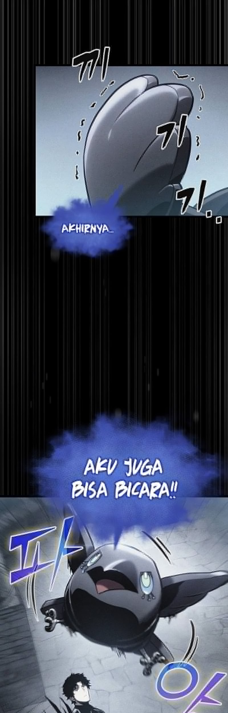 The World After the Fall Chapter 188 Gambar 40