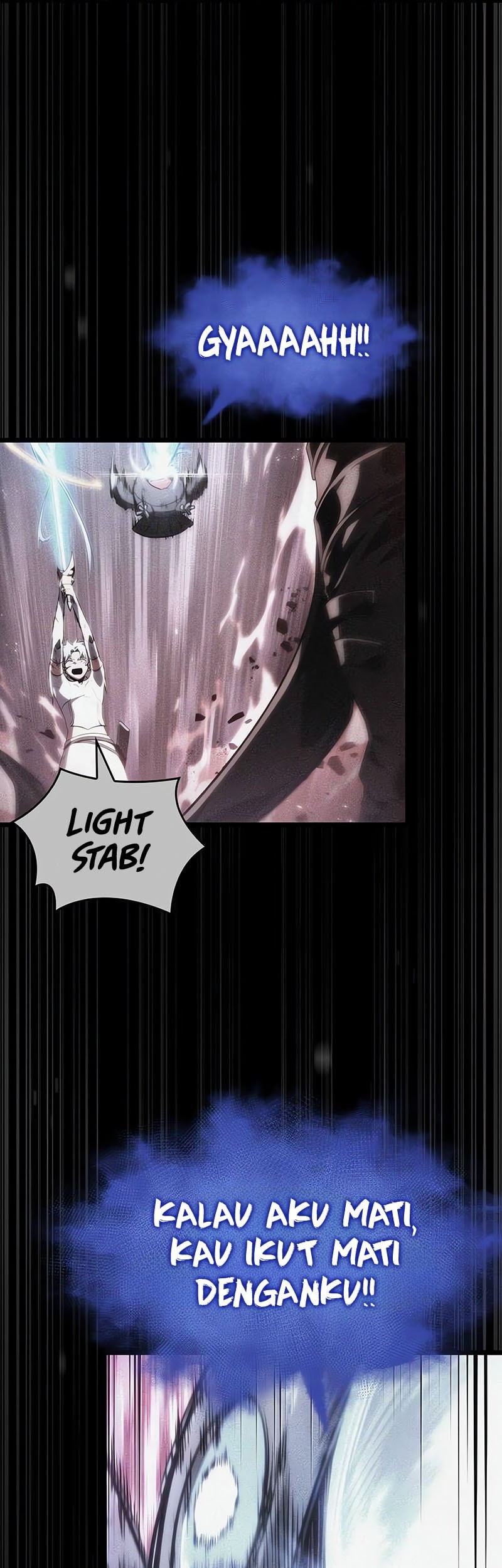 The World After the Fall Chapter 188 Gambar 42