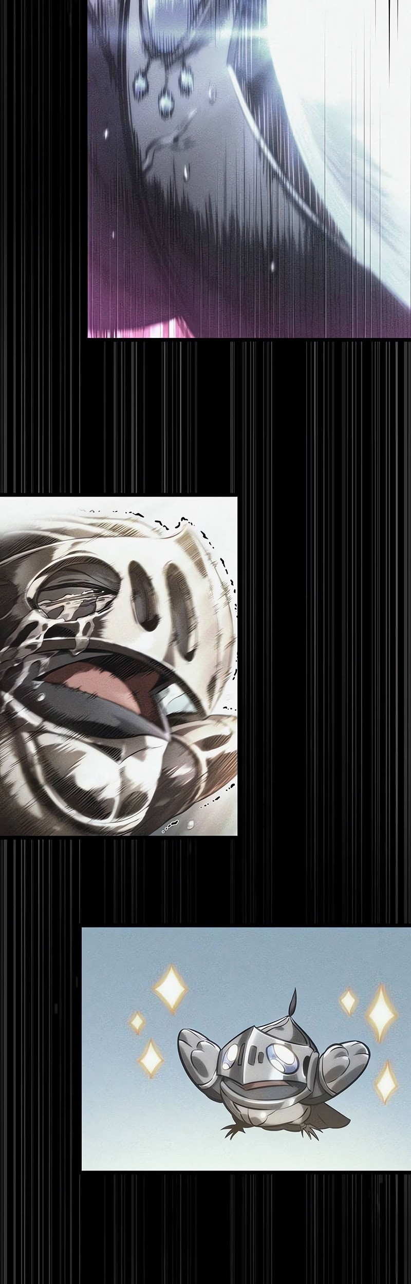 The World After the Fall Chapter 188 Gambar 43