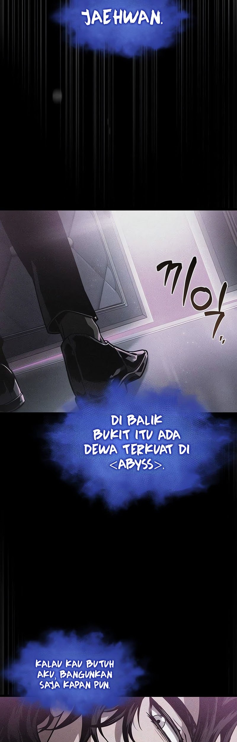 The World After the Fall Chapter 188 Gambar 48