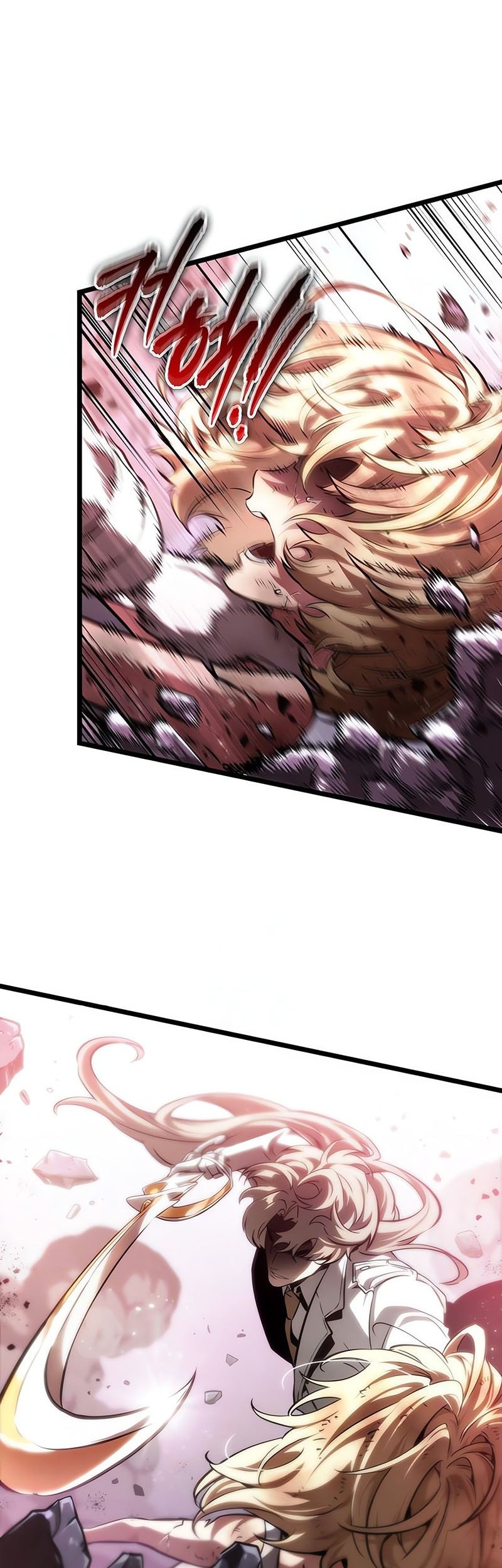 The World After the Fall Chapter 188 Gambar 51