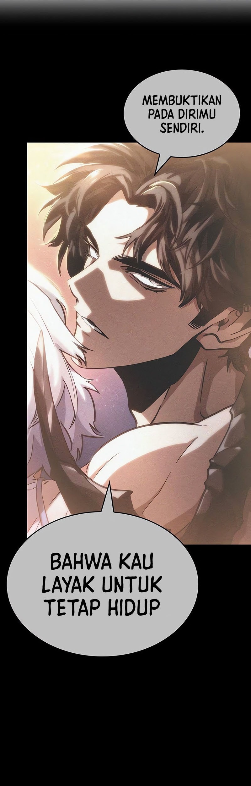 The World After the Fall Chapter 188 Gambar 53