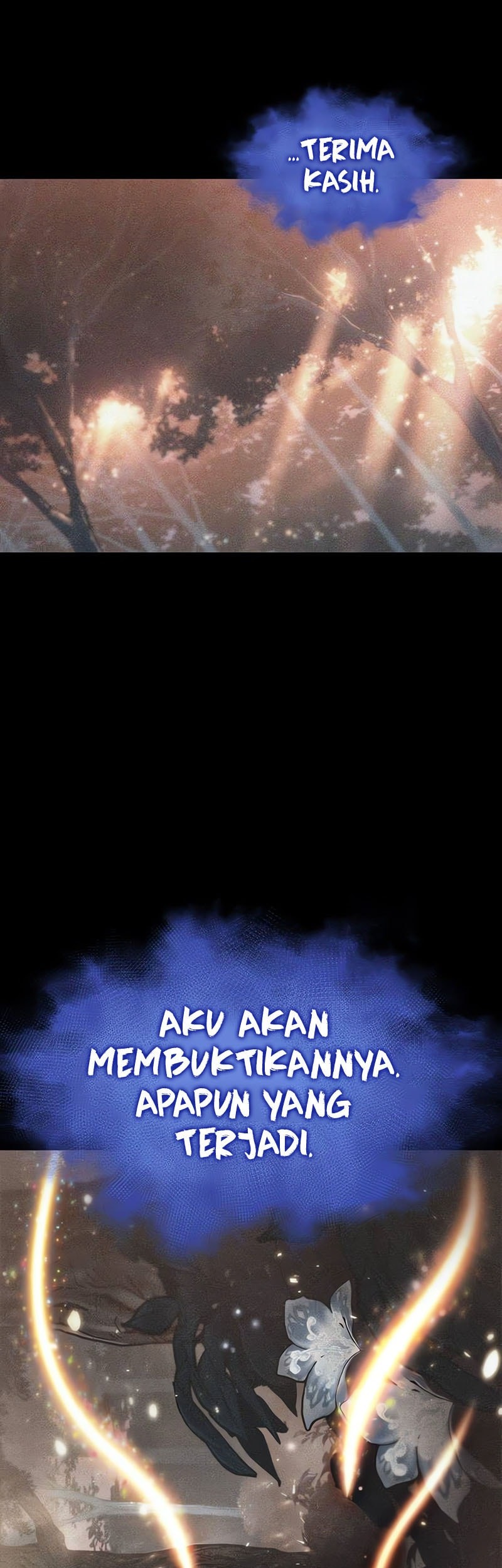 The World After the Fall Chapter 188 Gambar 54