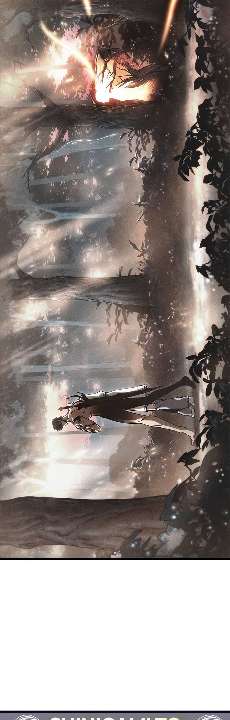 The World After the Fall Chapter 188 Gambar 55