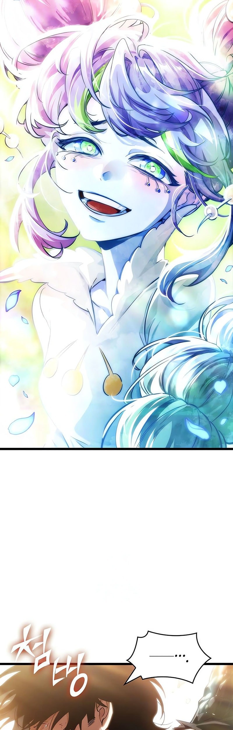 The World After the Fall Chapter 188 Gambar 58
