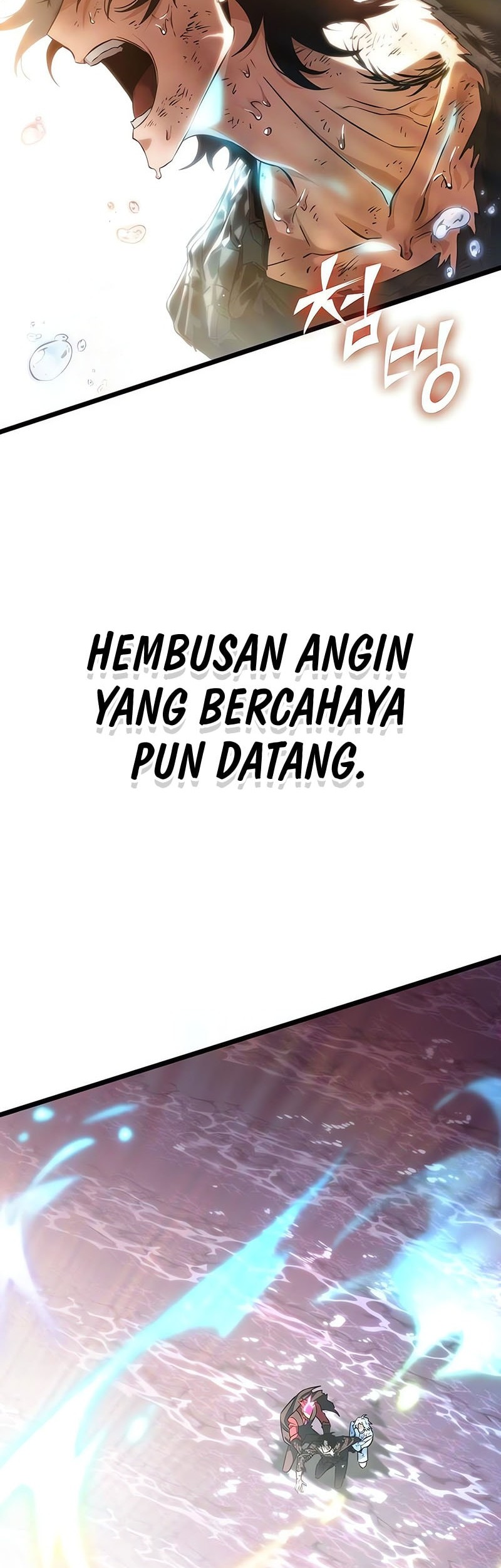 The World After the Fall Chapter 188 Gambar 59