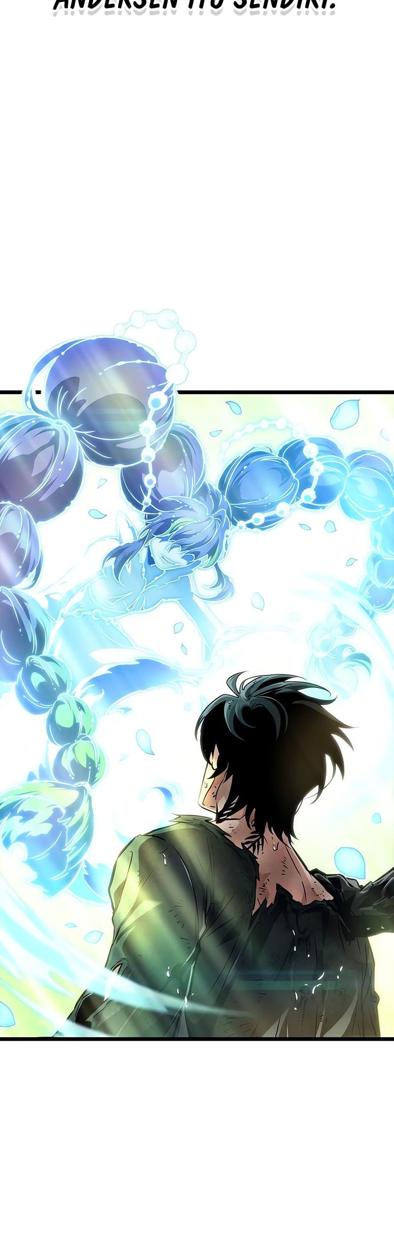 The World After the Fall Chapter 188 Gambar 61