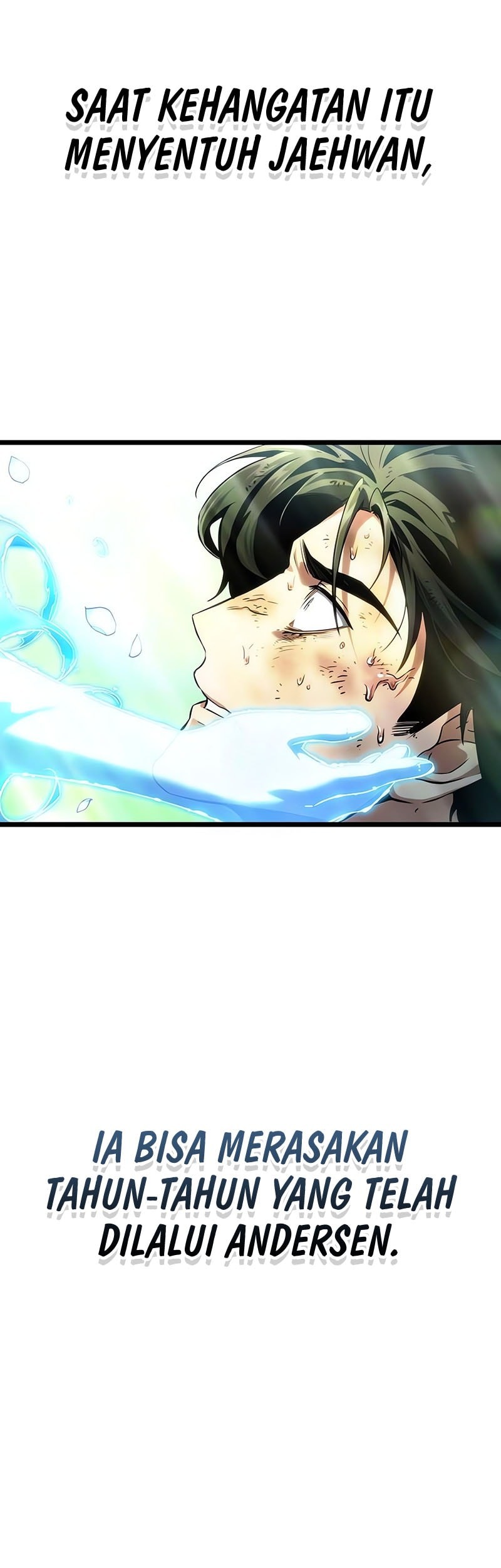 The World After the Fall Chapter 188 Gambar 62