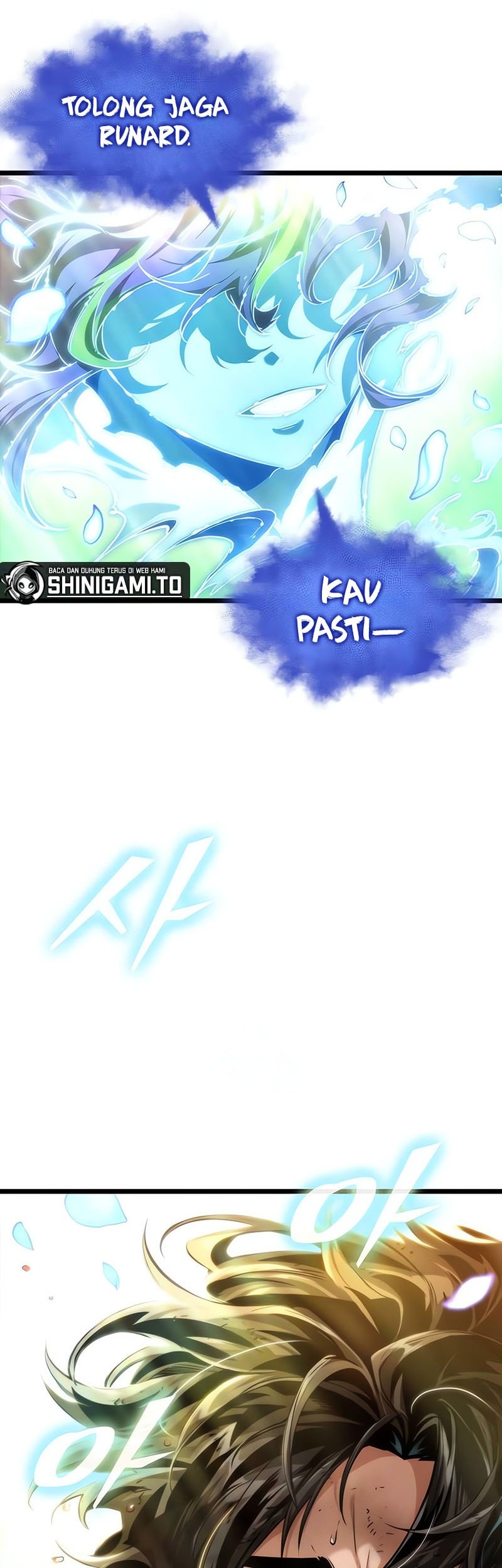 The World After the Fall Chapter 188 Gambar 63