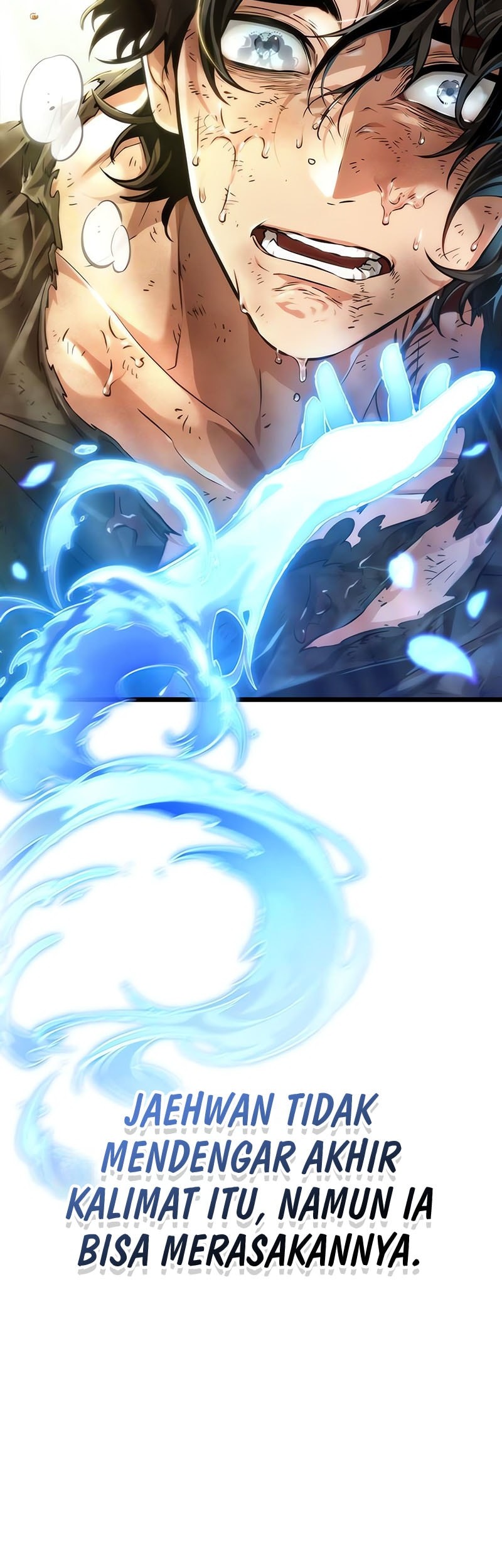 The World After the Fall Chapter 188 Gambar 64
