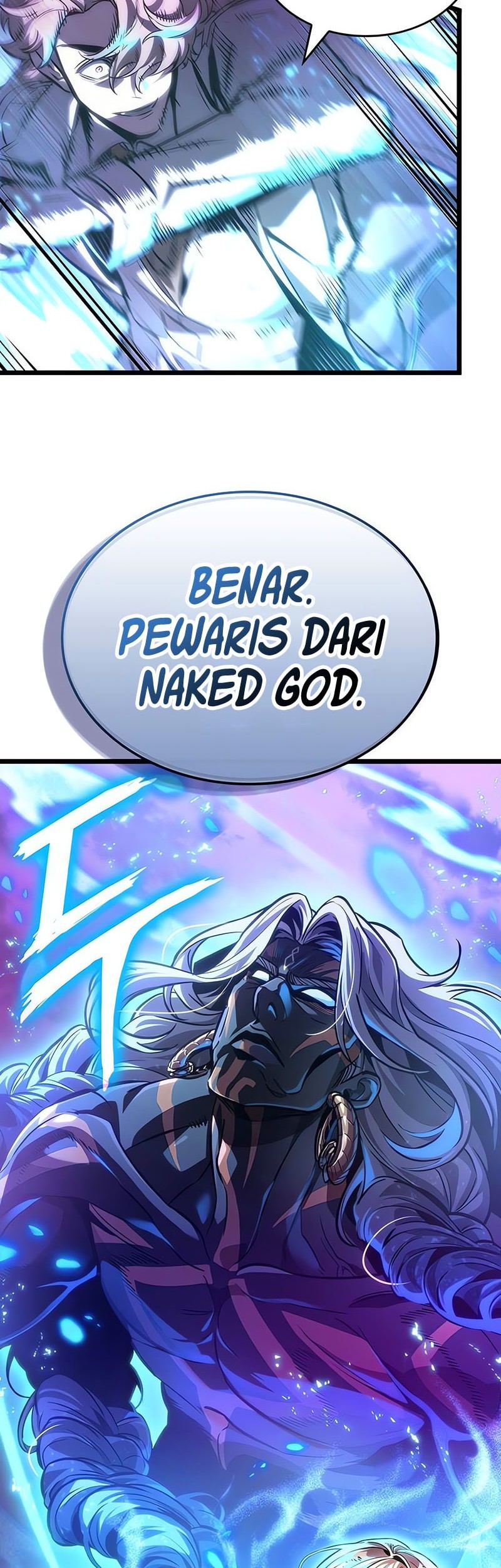 The World After the Fall Chapter 188 Gambar 3