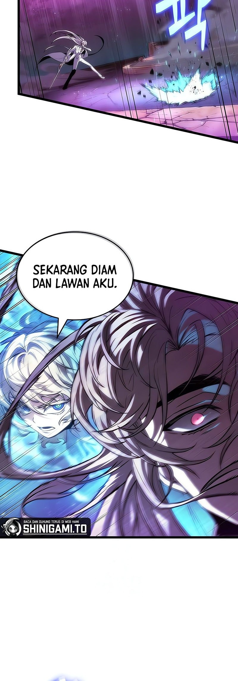 The World After the Fall Chapter 188 Gambar 5