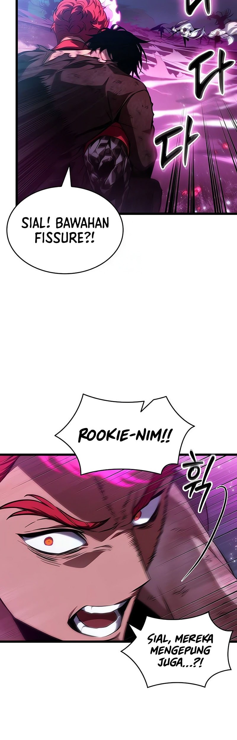The World After the Fall Chapter 188 Gambar 7