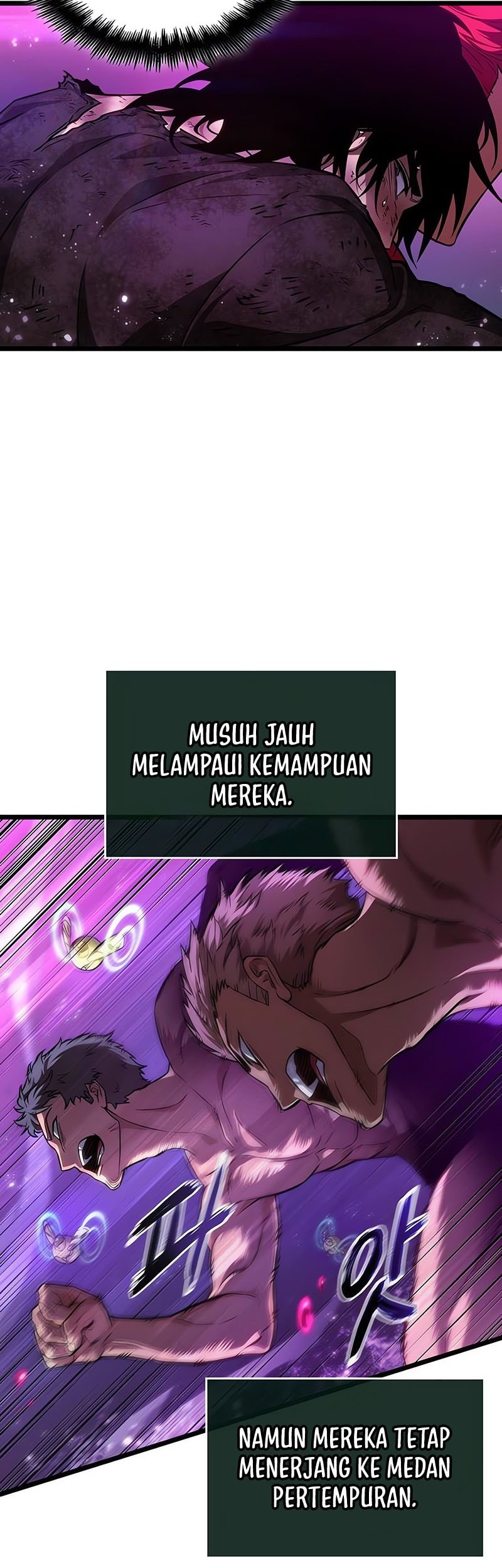 The World After the Fall Chapter 188 Gambar 9