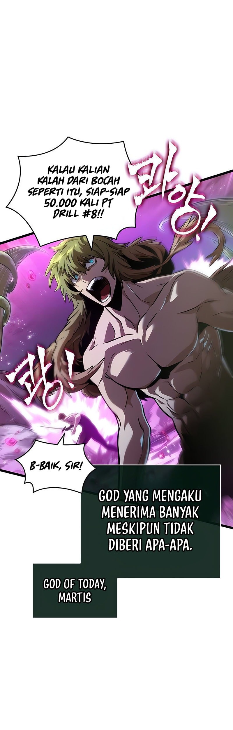 The World After the Fall Chapter 188 Gambar 10