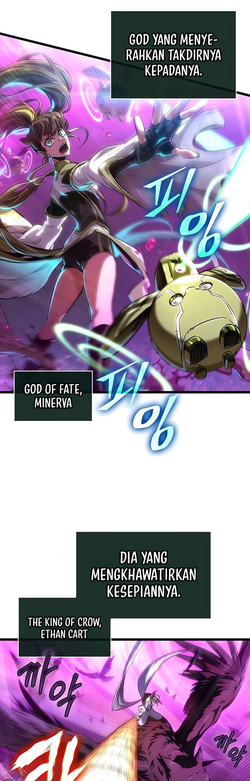 The World After the Fall Chapter 188 Gambar 11