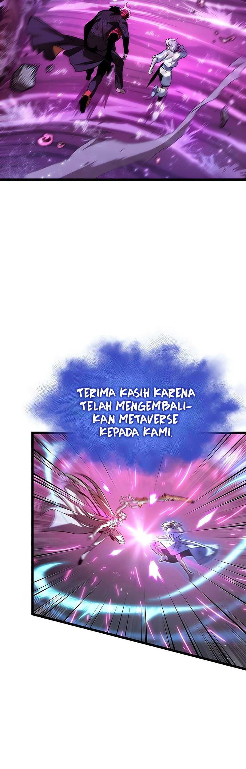 The World After the Fall Chapter 188 Gambar 14