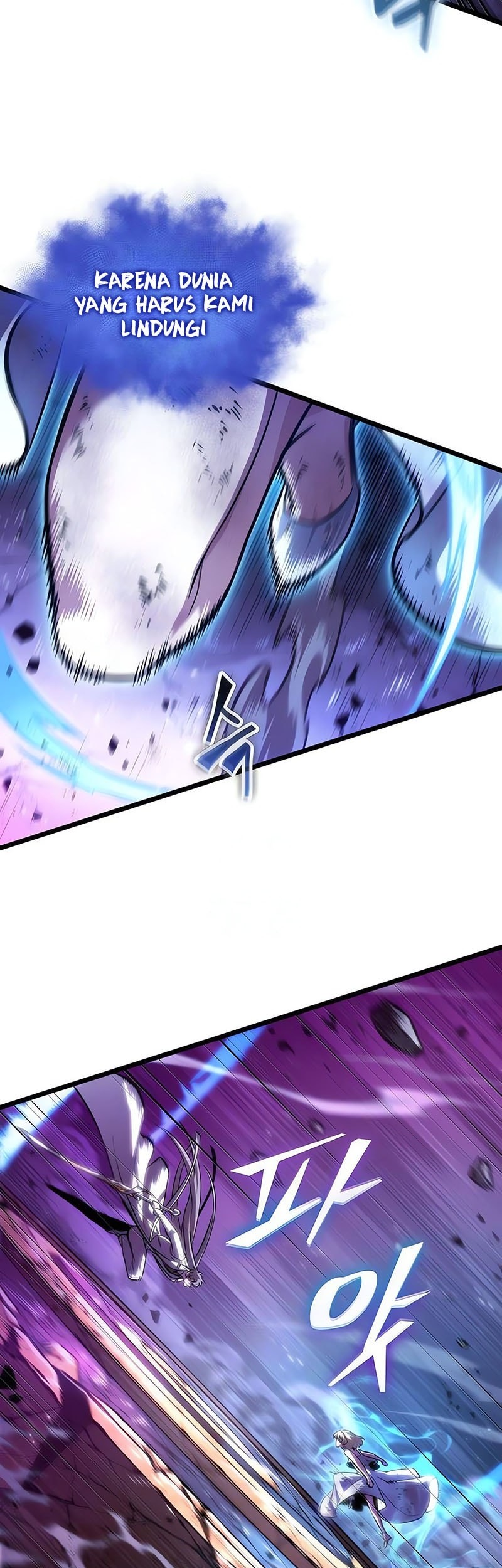 The World After the Fall Chapter 188 Gambar 16