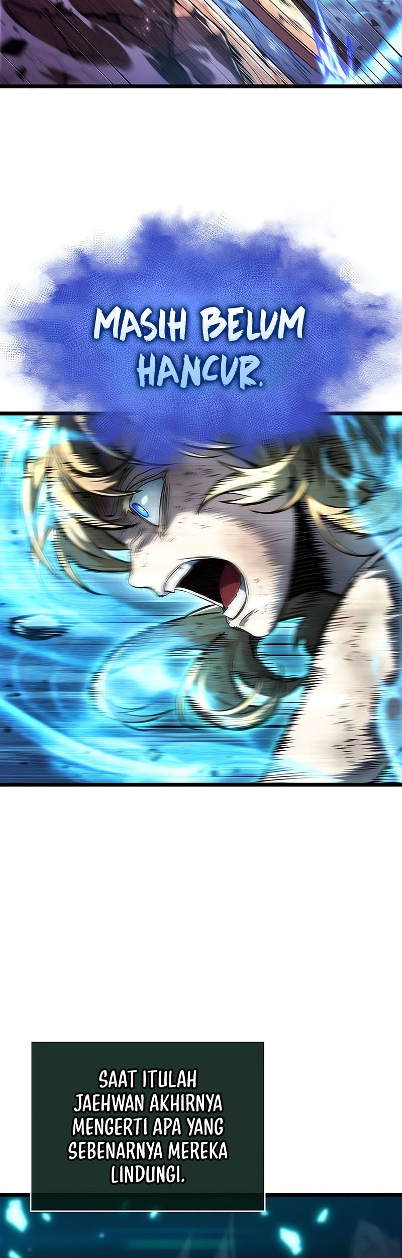 The World After the Fall Chapter 188 Gambar 17
