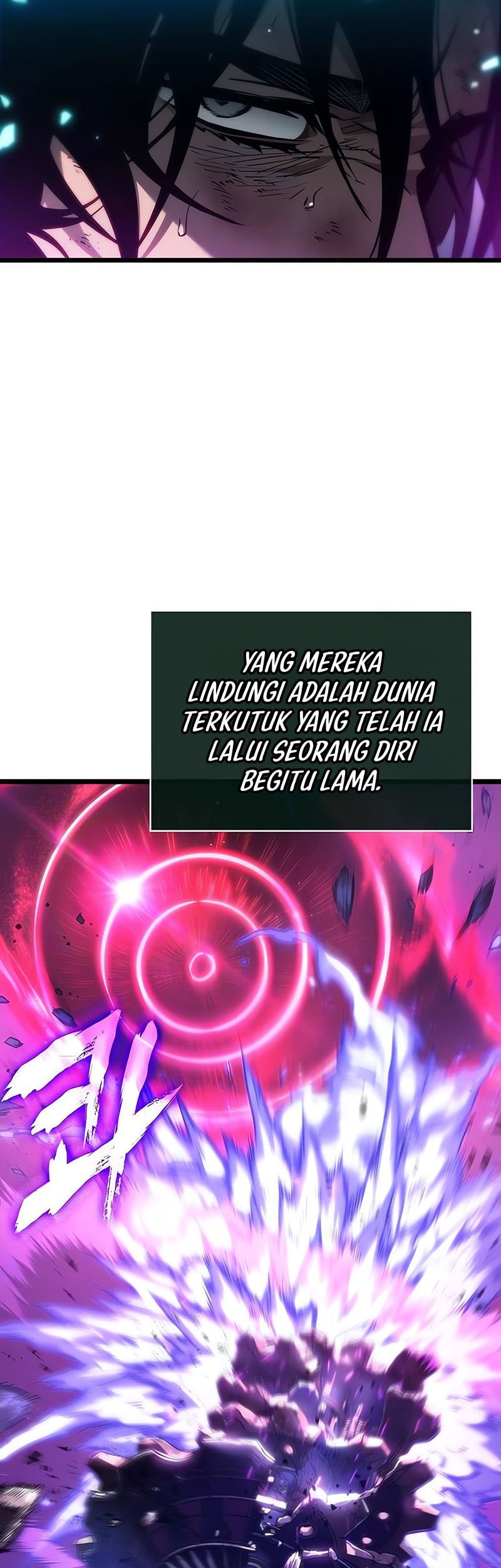 The World After the Fall Chapter 188 Gambar 18