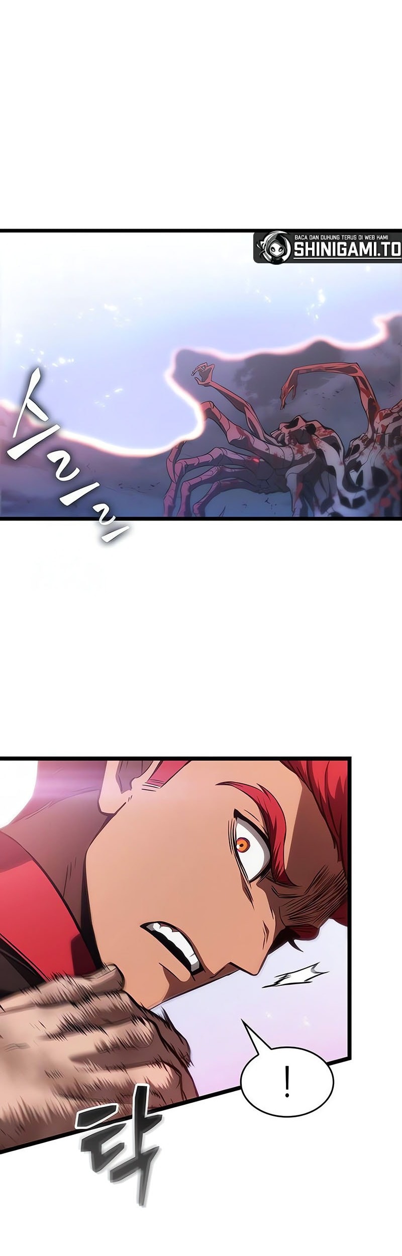 The World After the Fall Chapter 188 Gambar 21