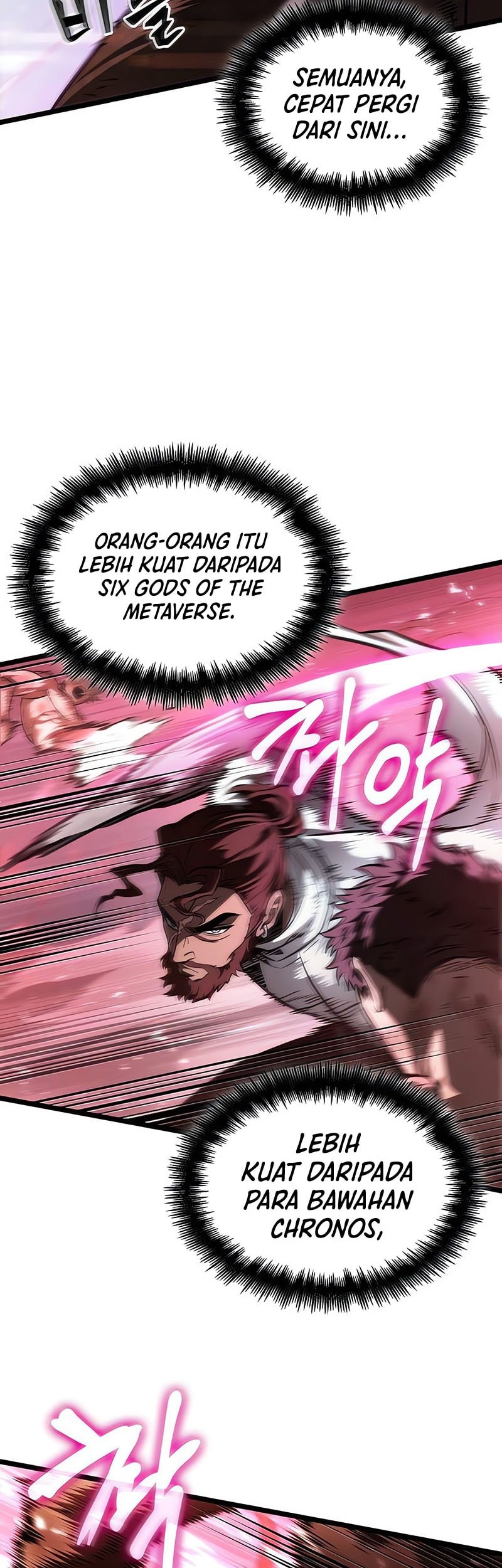 The World After the Fall Chapter 188 Gambar 23