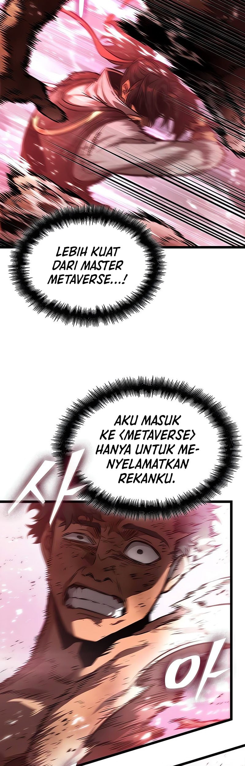 The World After the Fall Chapter 188 Gambar 24