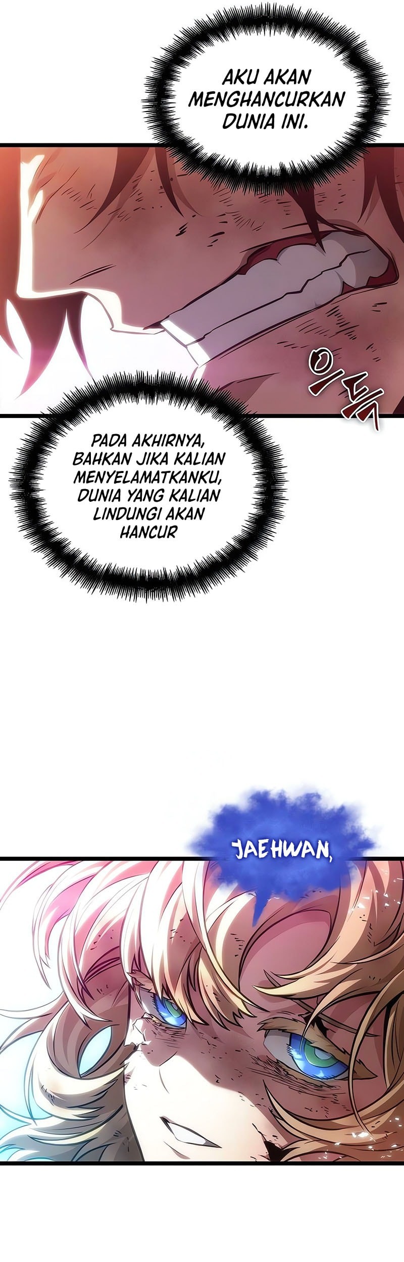 The World After the Fall Chapter 188 Gambar 26