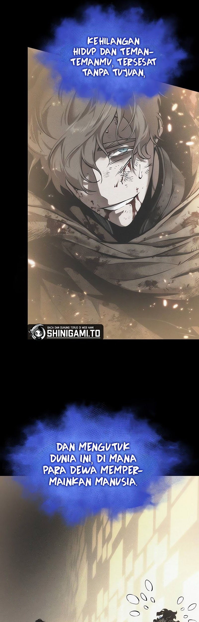 The World After the Fall Chapter 188 Gambar 28