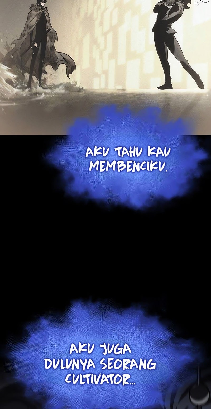 The World After the Fall Chapter 188 Gambar 29