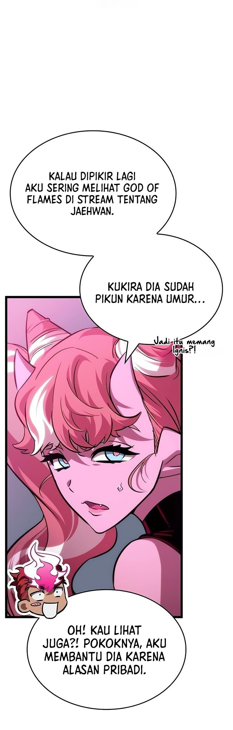 The World After the Fall Chapter 189 Gambar 37