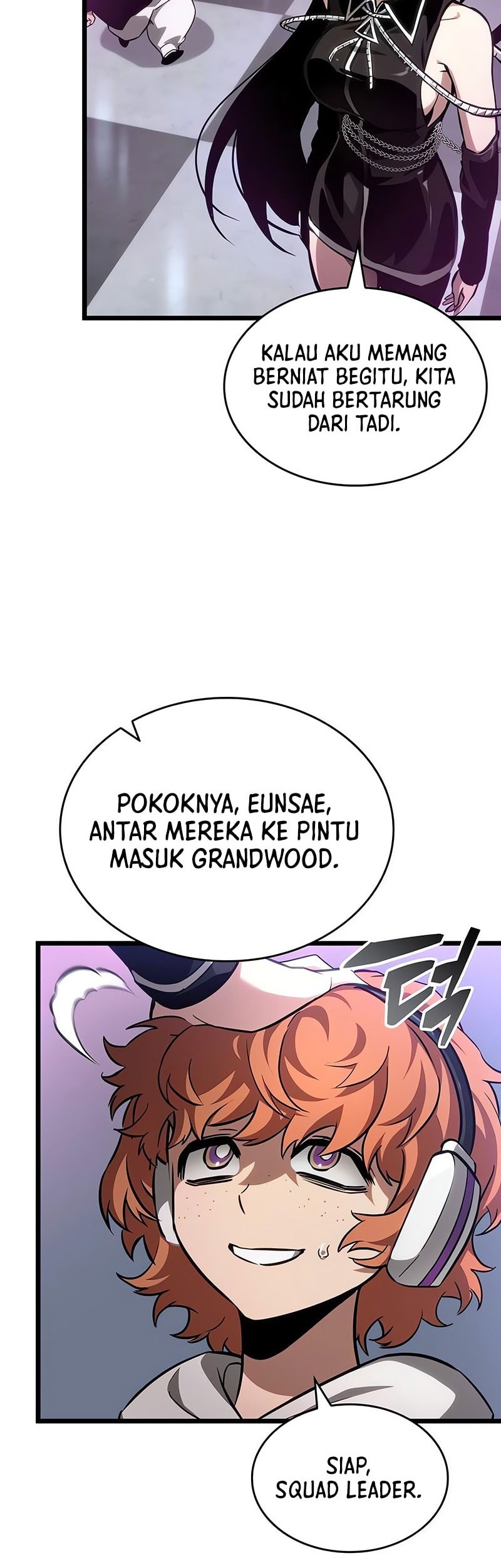 The World After the Fall Chapter 189 Gambar 40