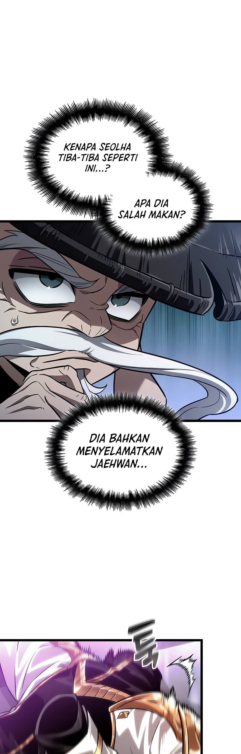 The World After the Fall Chapter 189 Gambar 41