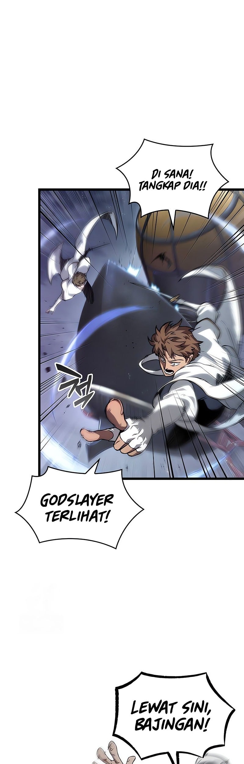The World After the Fall Chapter 189 Gambar 43