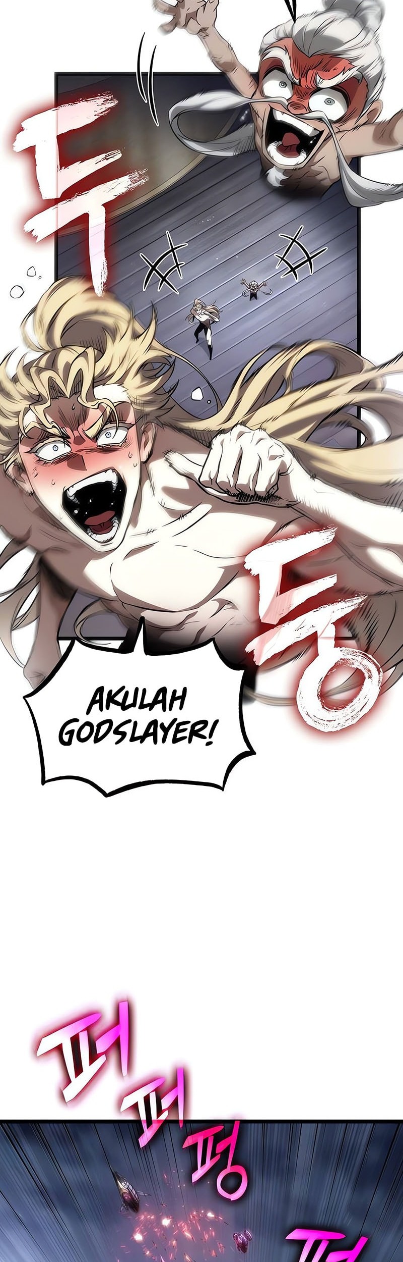 The World After the Fall Chapter 189 Gambar 44
