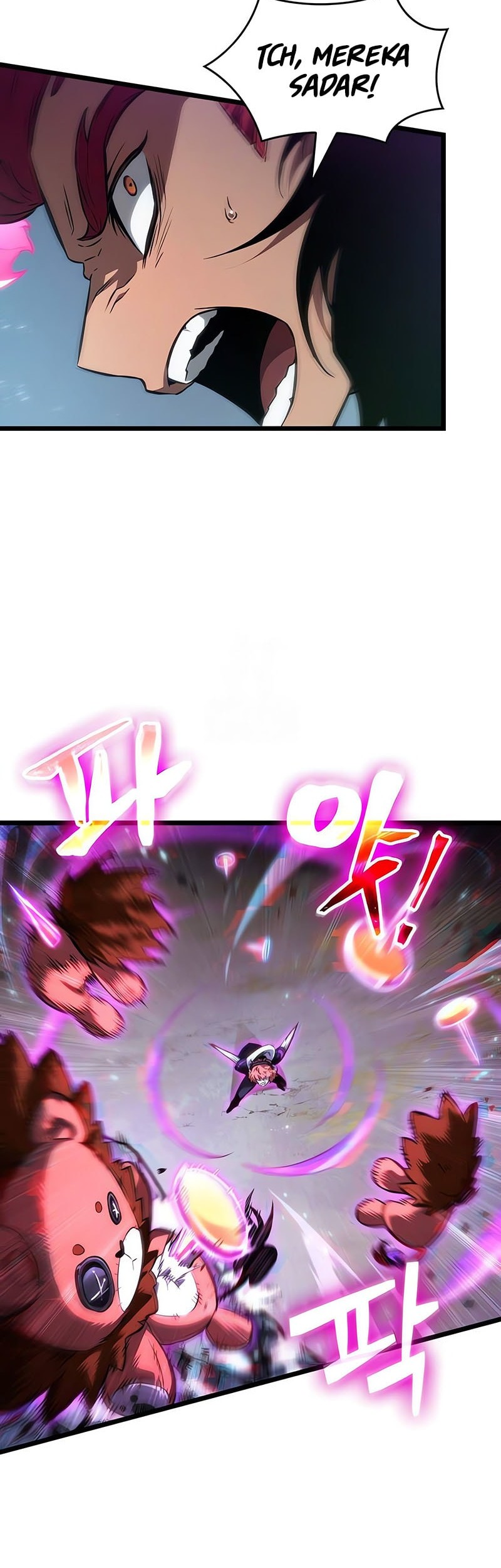 The World After the Fall Chapter 189 Gambar 46