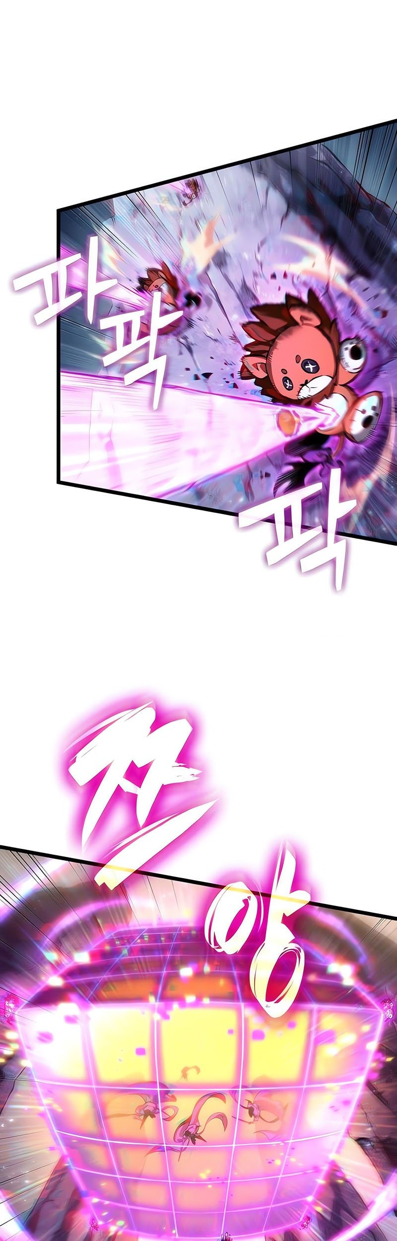 The World After the Fall Chapter 189 Gambar 47