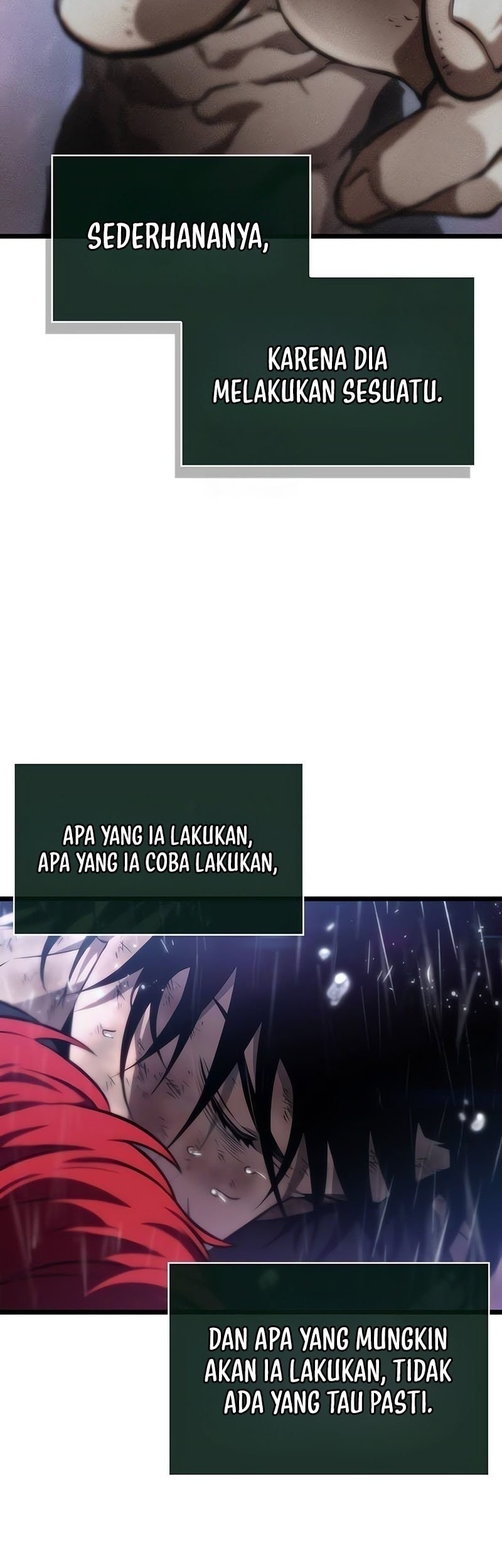 The World After the Fall Chapter 189 Gambar 56