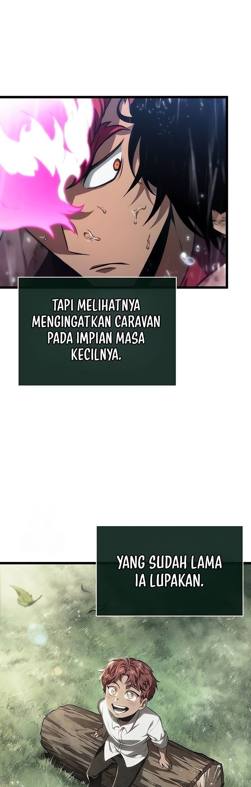 The World After the Fall Chapter 189 Gambar 57