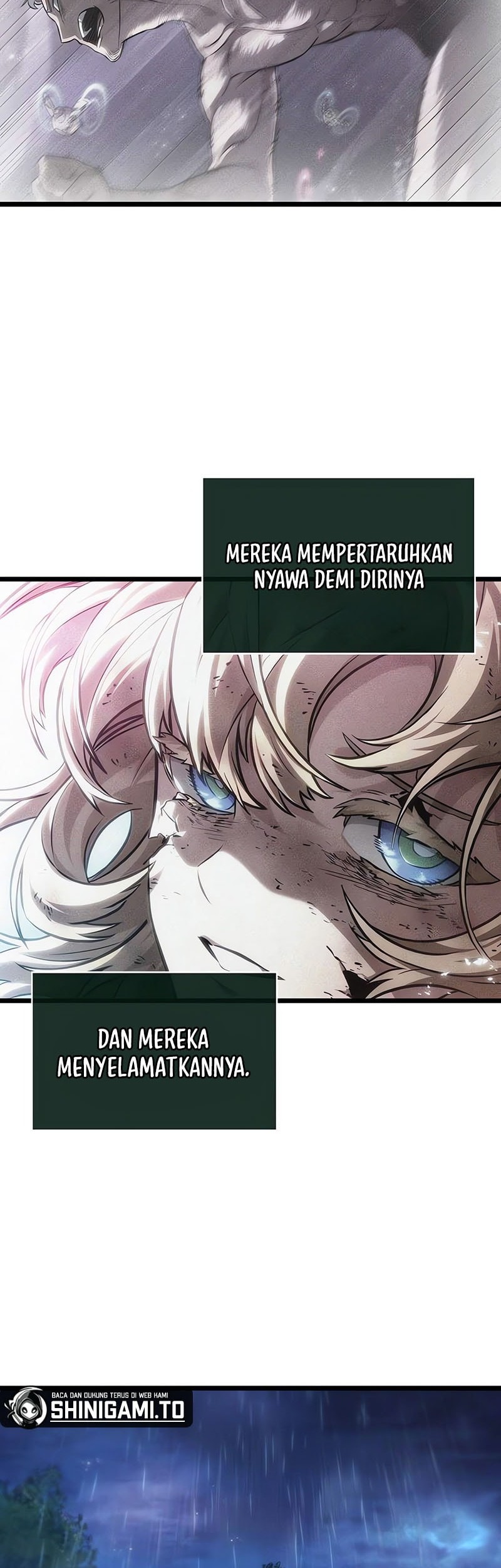 The World After the Fall Chapter 189 Gambar 60