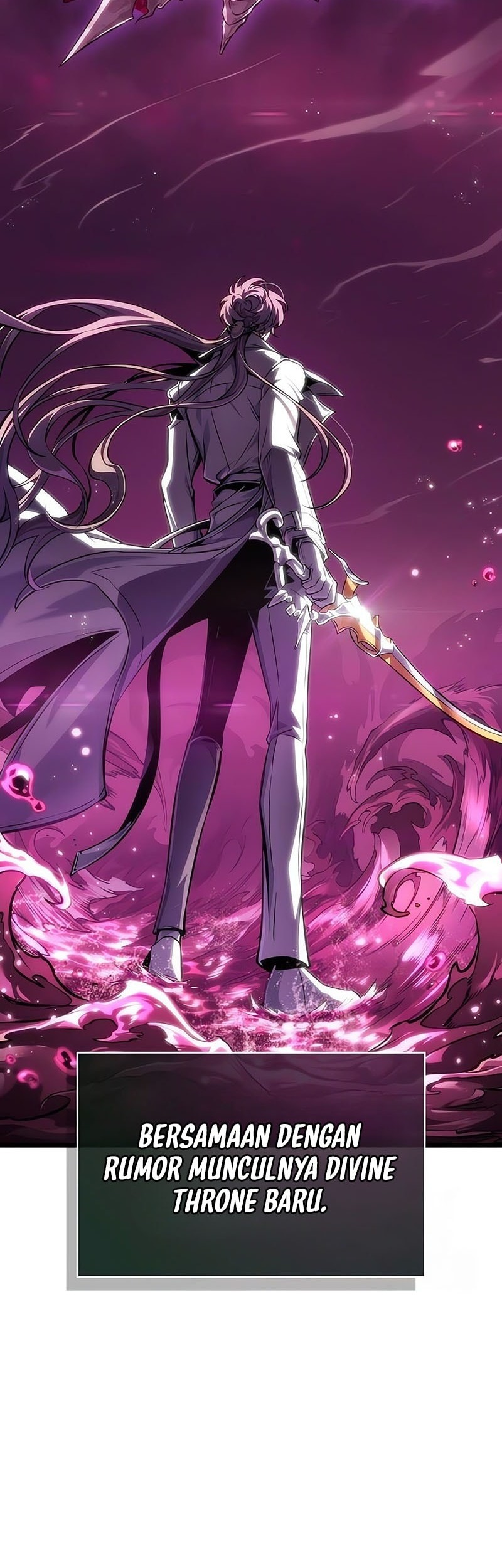 The World After the Fall Chapter 189 Gambar 3
