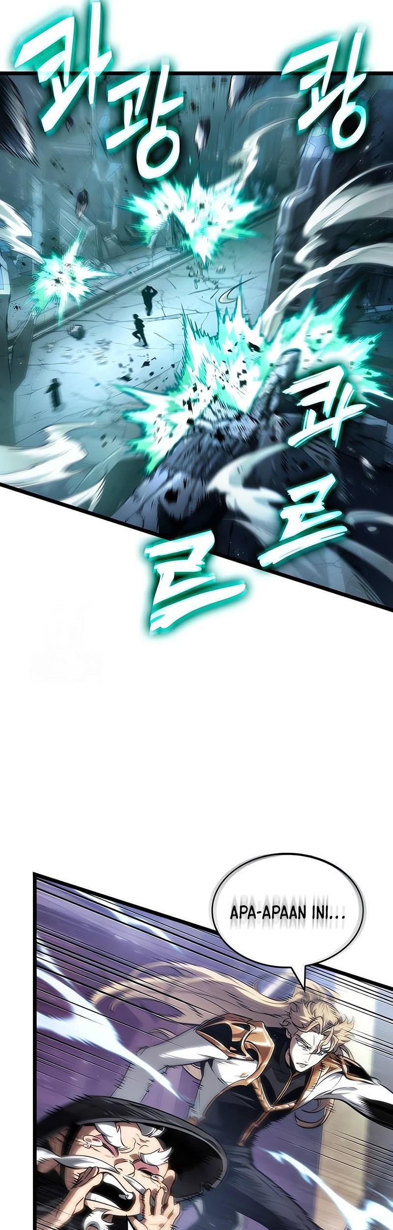 The World After the Fall Chapter 189 Gambar 7